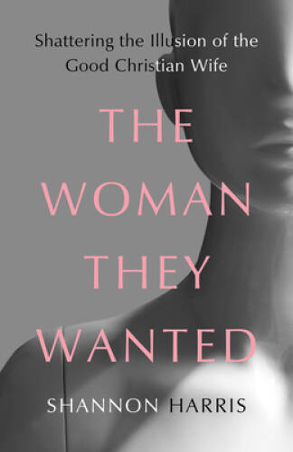 The woman they wanted - the,