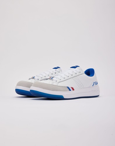 Reebok unit white - reebok, g-unit