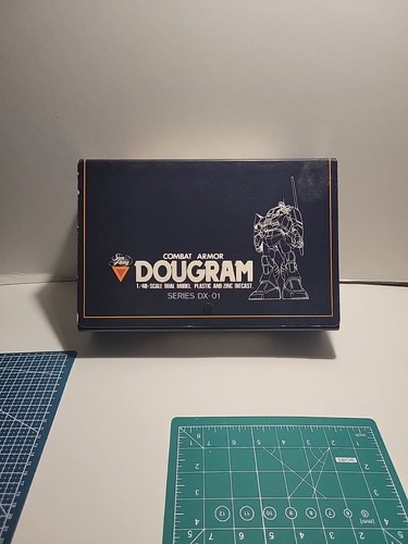 Takara sun fang dougram - fang,