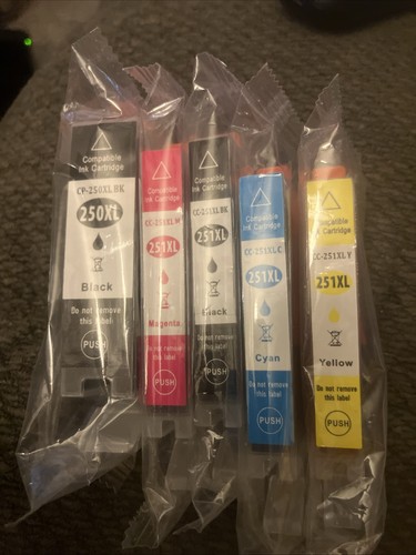 Printer ink - printer,