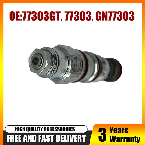 Counterbalance valve for genie - counterbalance,