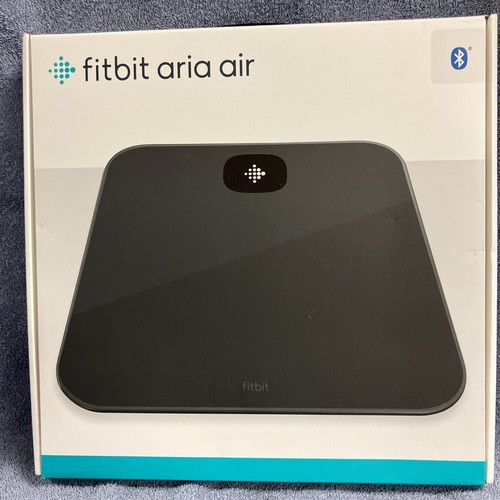 Fitbit aria air - aria, body
