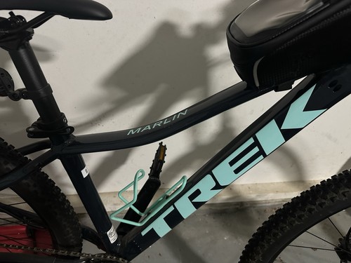 Trek marlin mountain - mountain, bike