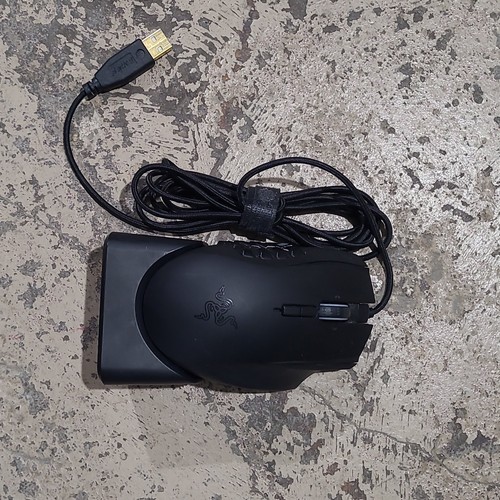 Original razer naga epic - original,