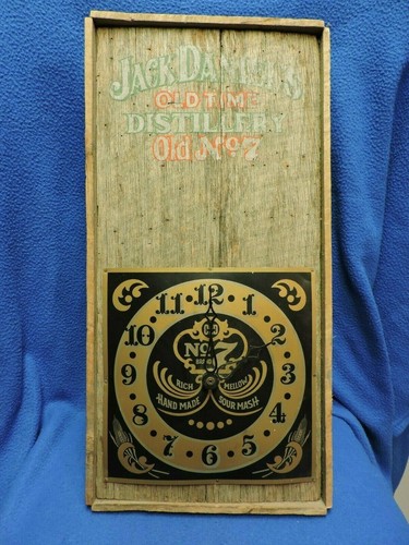 Vintage jack daniels - jack,