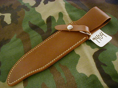 Randall knives knife sheath - randall,
