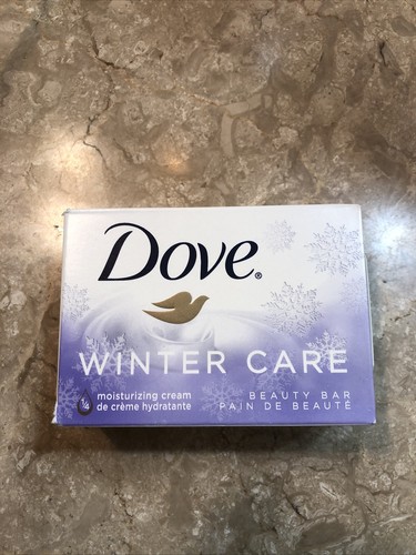 Dove winter care limited - winter,