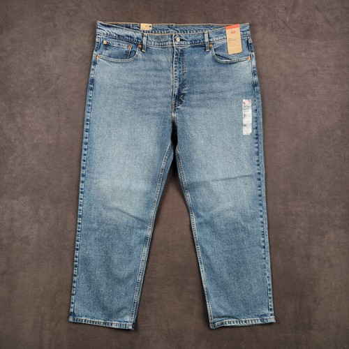 Levis 550 jeans mens 42x30 - jeans,