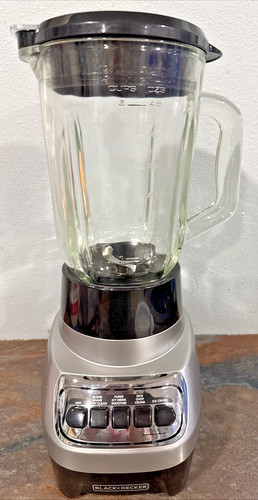 Black decker bl1230 blender - black+decker,