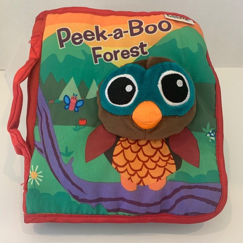 Lamaze tomy peek boo - tomy, peek-a-boo