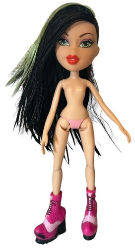 Mga bratz doll hello - doll,