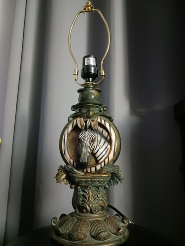 Art deco resin - art,