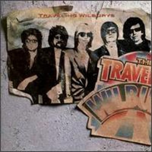 The traveling wilburys vol 1 - vol.,