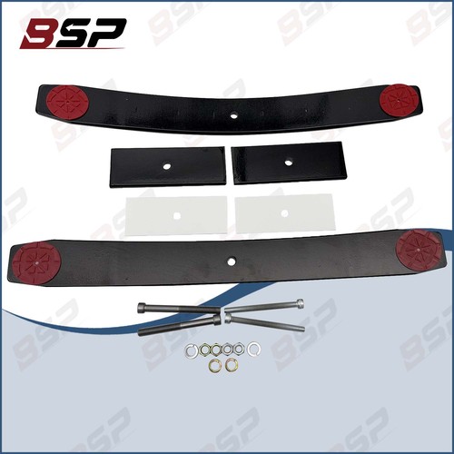 Rear add a leaf lift - rear,