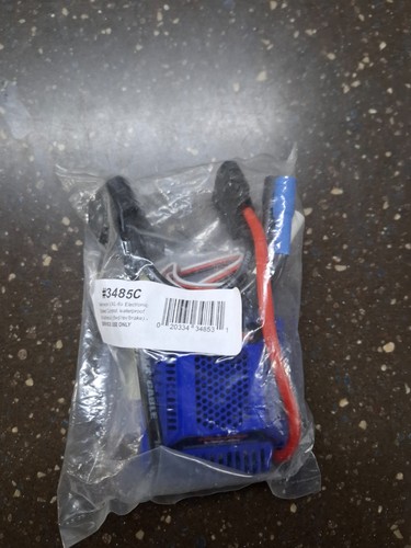 Traxxas 3485 vxl - #3485,