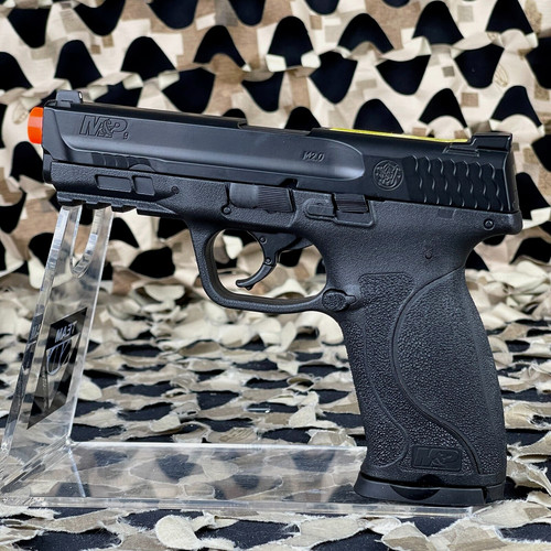 New smith wesson - m&p9, m2.0