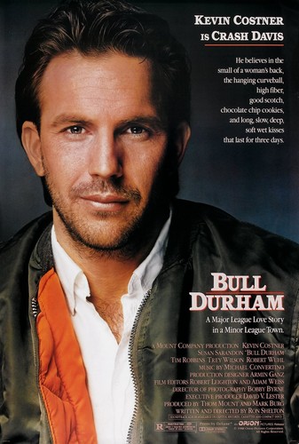 Bull durham original - (1988),