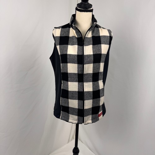 Stormy kromer vest - vest, women