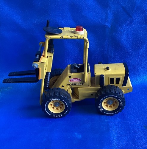 Tonka 1972 vintage - 1972,