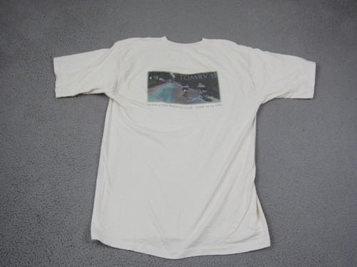 Vintage cycling shirt - shirt, mens