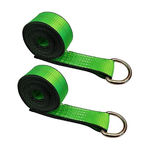 Pack lasso strap w - 2,