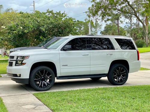Fr72 wheels fits gmc - 22",