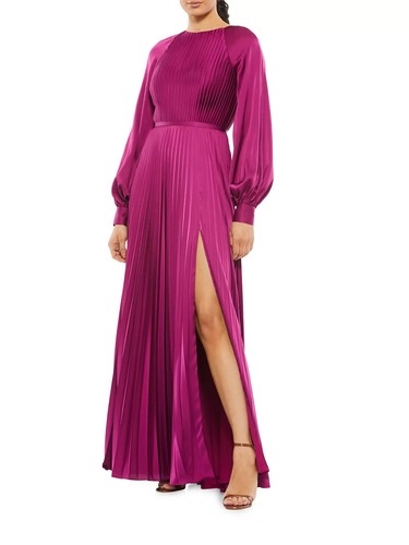 Ieena mac duggal - mac,