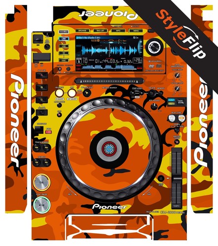 Pioneer cdj 2000 - nexus, |