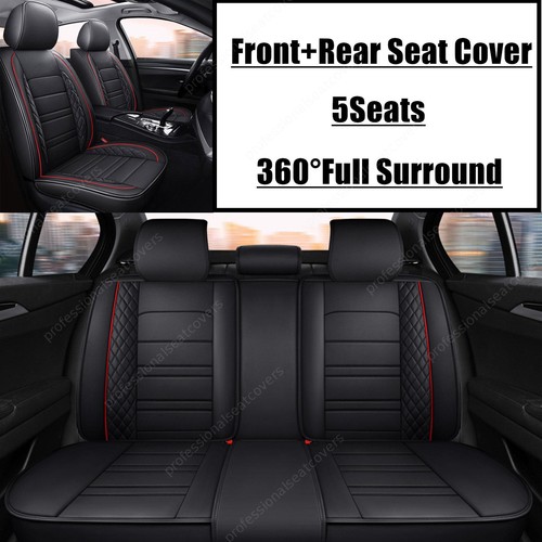 Car seat covers - car,