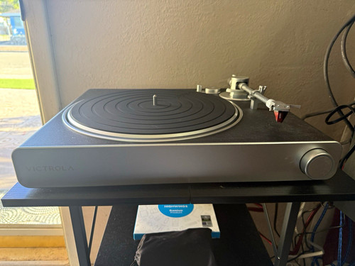 Victrola vpt 3000 bsl stream - victrola, vpt-3000-bsl