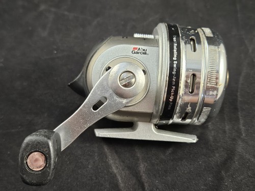 Abu garcia abumatic 276i - abu,