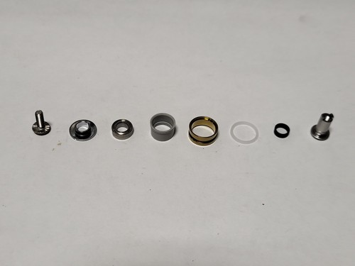 Shimano roller kit fits - roller,