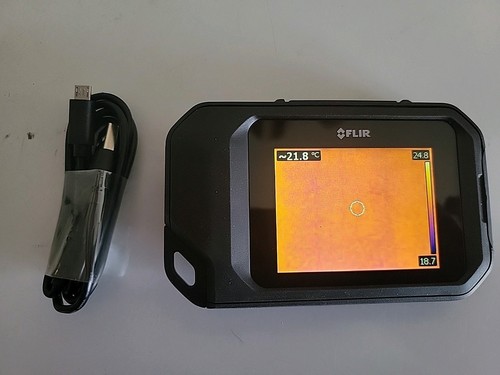 Flir compact air - compact,