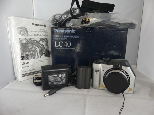 Panasonic lc40 same - panasonic, lc40.