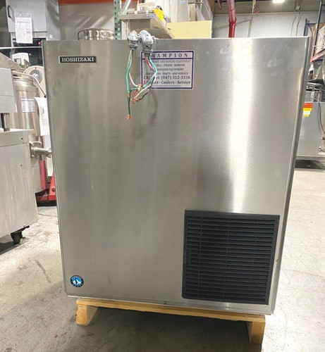 Ice maker hoshizaki - /,