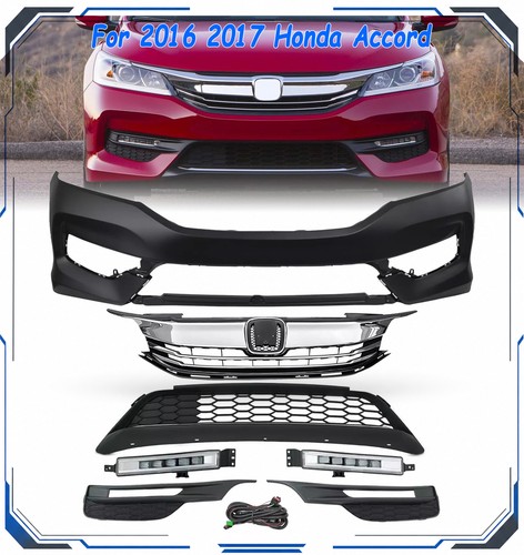 For 2016 2017 honda accord - 2016,