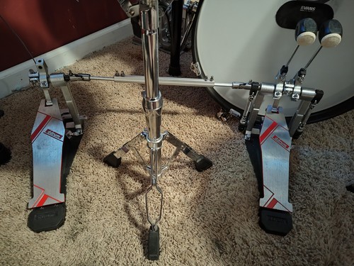 Ddrum qsdbdp quicksilver - qsdbdp,