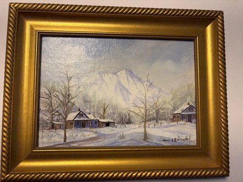 Hans skalagard - hans,