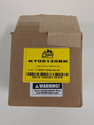 Kt09125bk 2007 2017 toyota - kt09125bk,