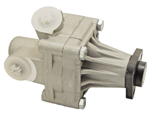 Power steering pump new - pump,