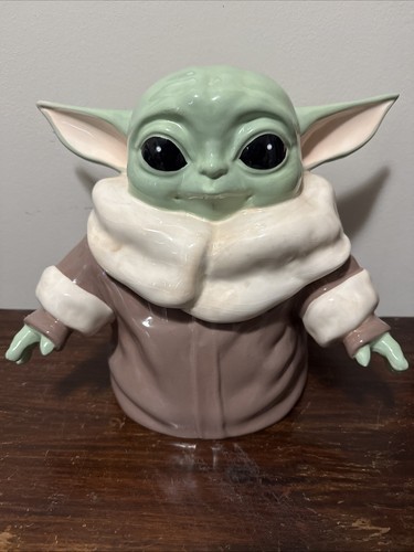 Disney star wars baby yoda - star,