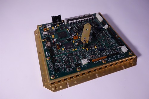 Varian p11 101781 00 - varian,
