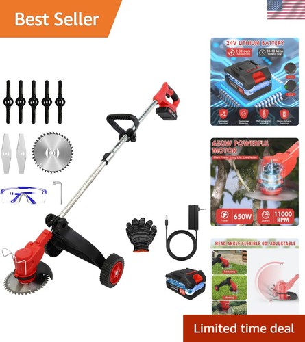 Innovative 1 cordless - innovative, 3-in-1