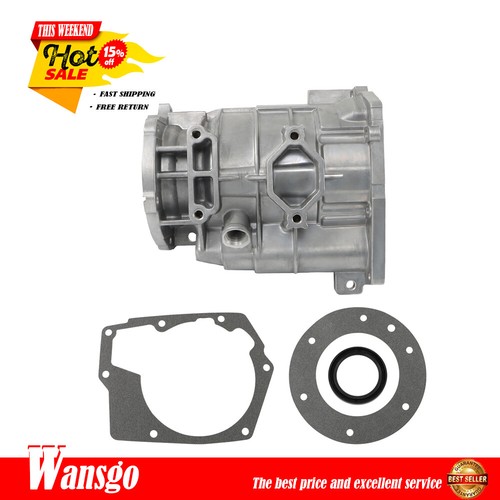 Overdrive extension housing - overdrive,