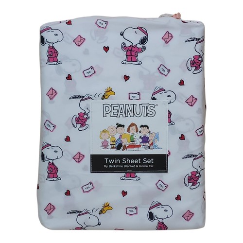 Peanuts snoopy twin - peanuts,