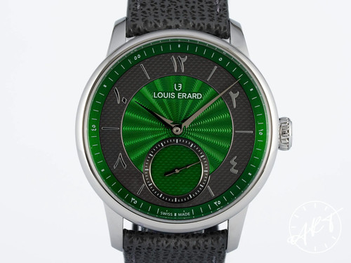 Louis erard excellence petite - louis,