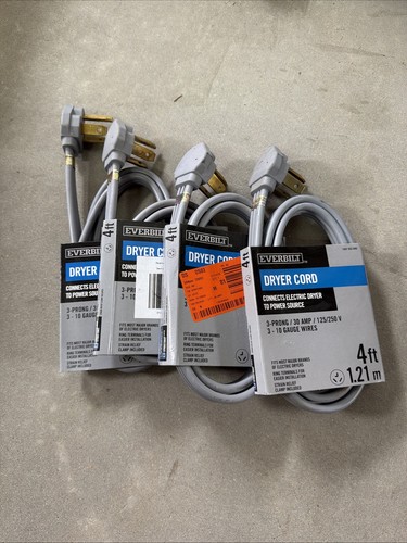 Prong everbilt universal - 4x, 3