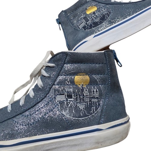 Vans harry potter sk8 hi - x,