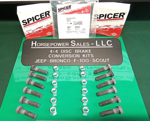 Dana spicer spindle knuckle - dana, spindle/knuckle