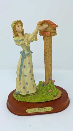 Verona collection statue - collection,
